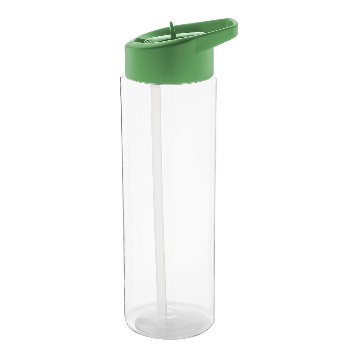 RPET Trinkflasche