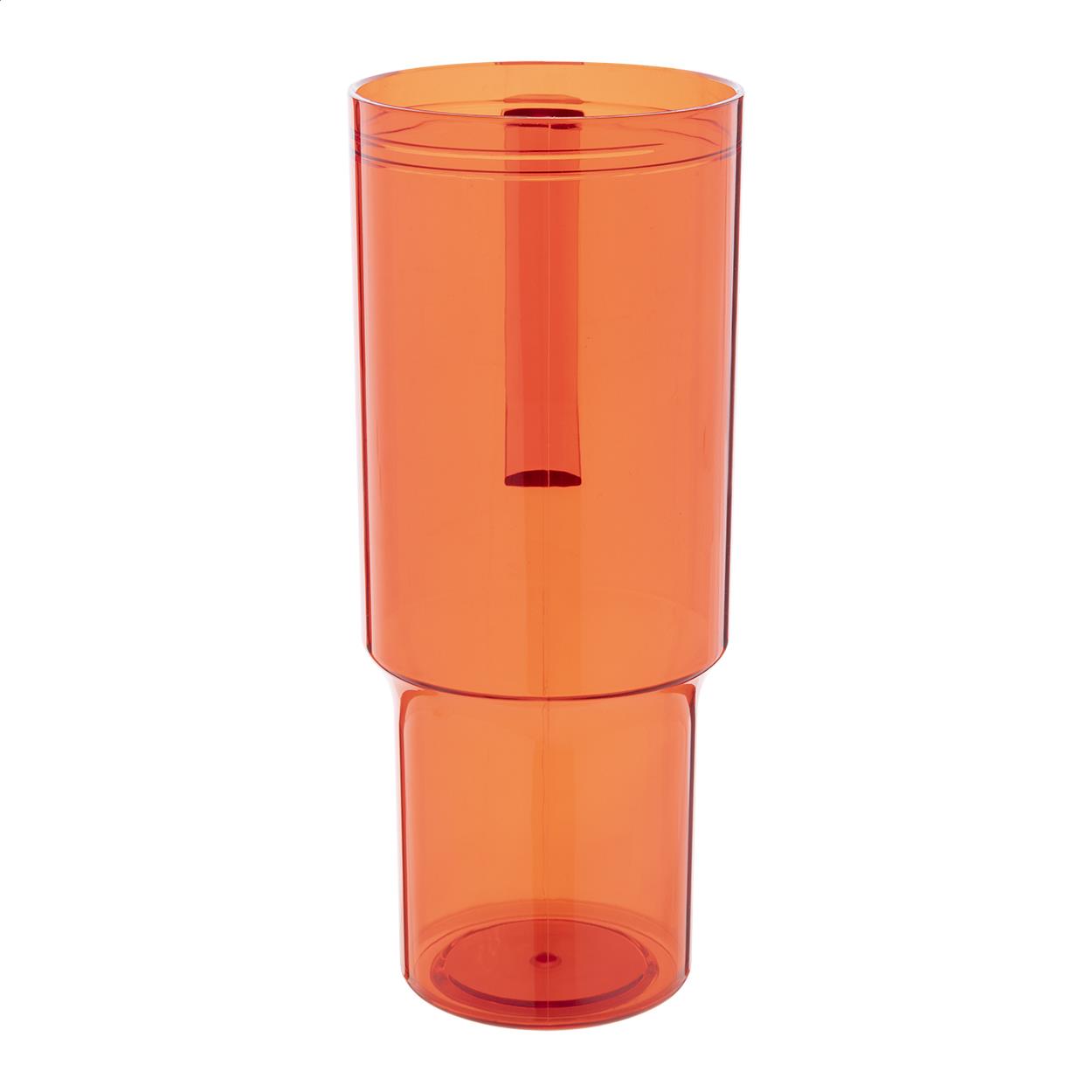Reisebecher