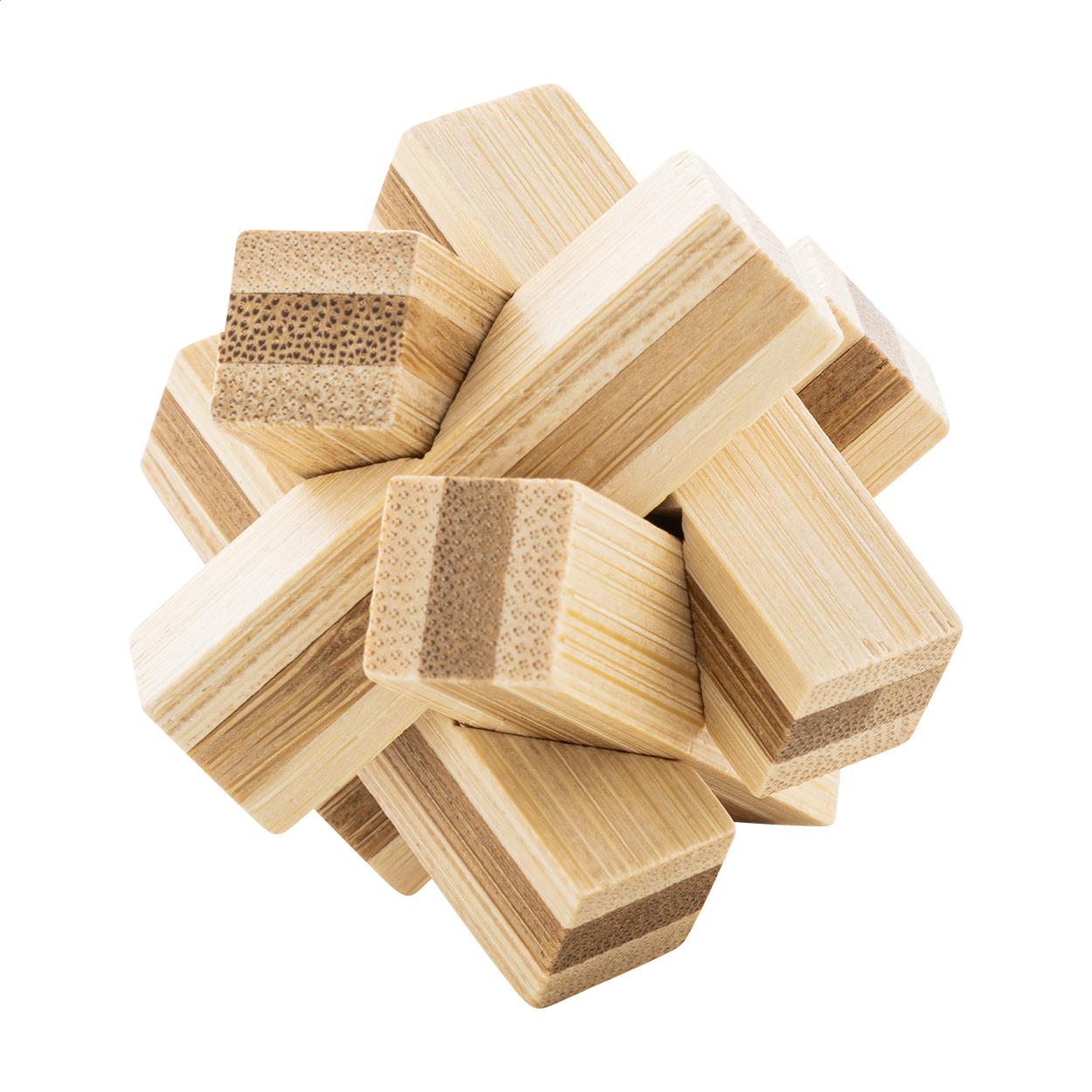 Magisches Puzzle