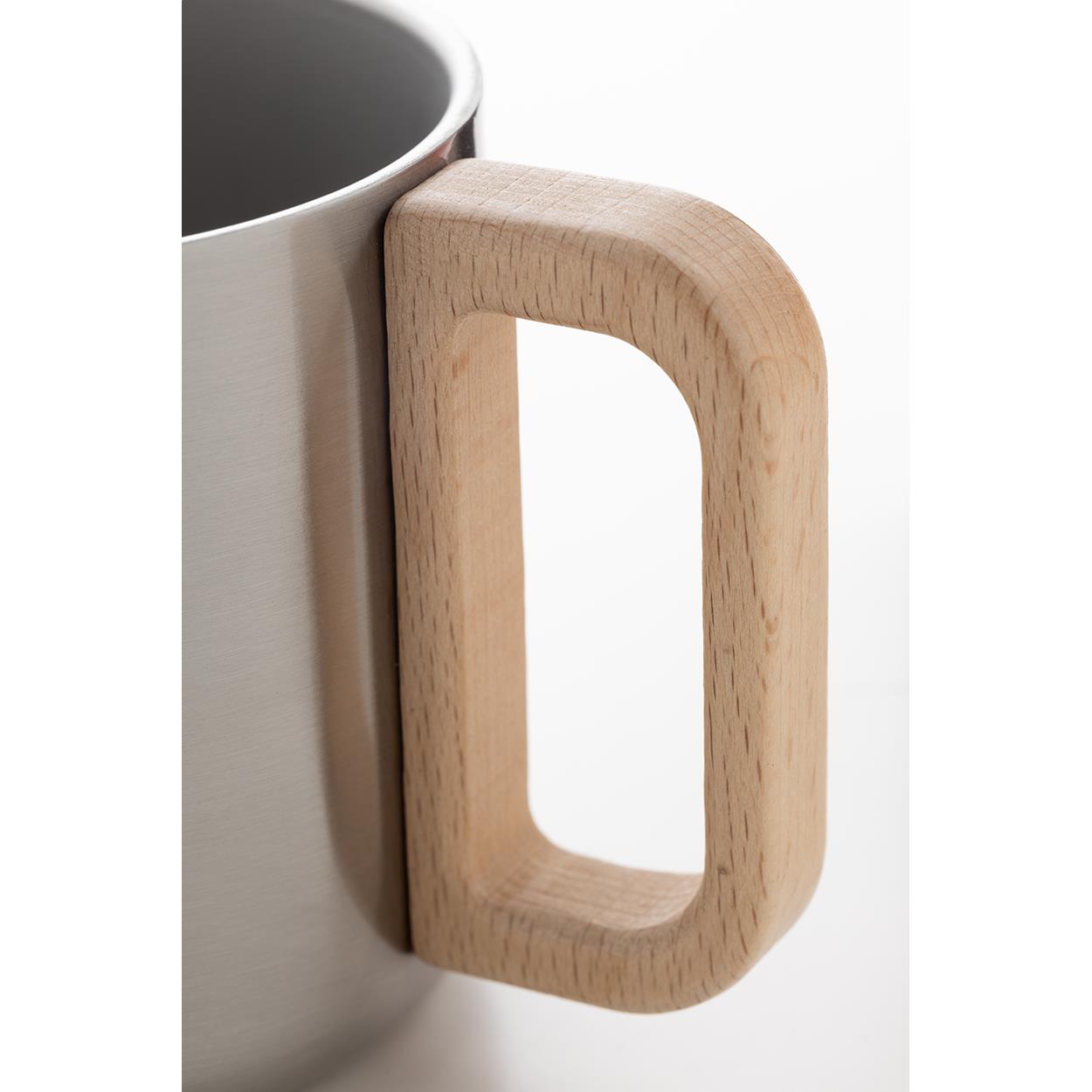 Thermotasse