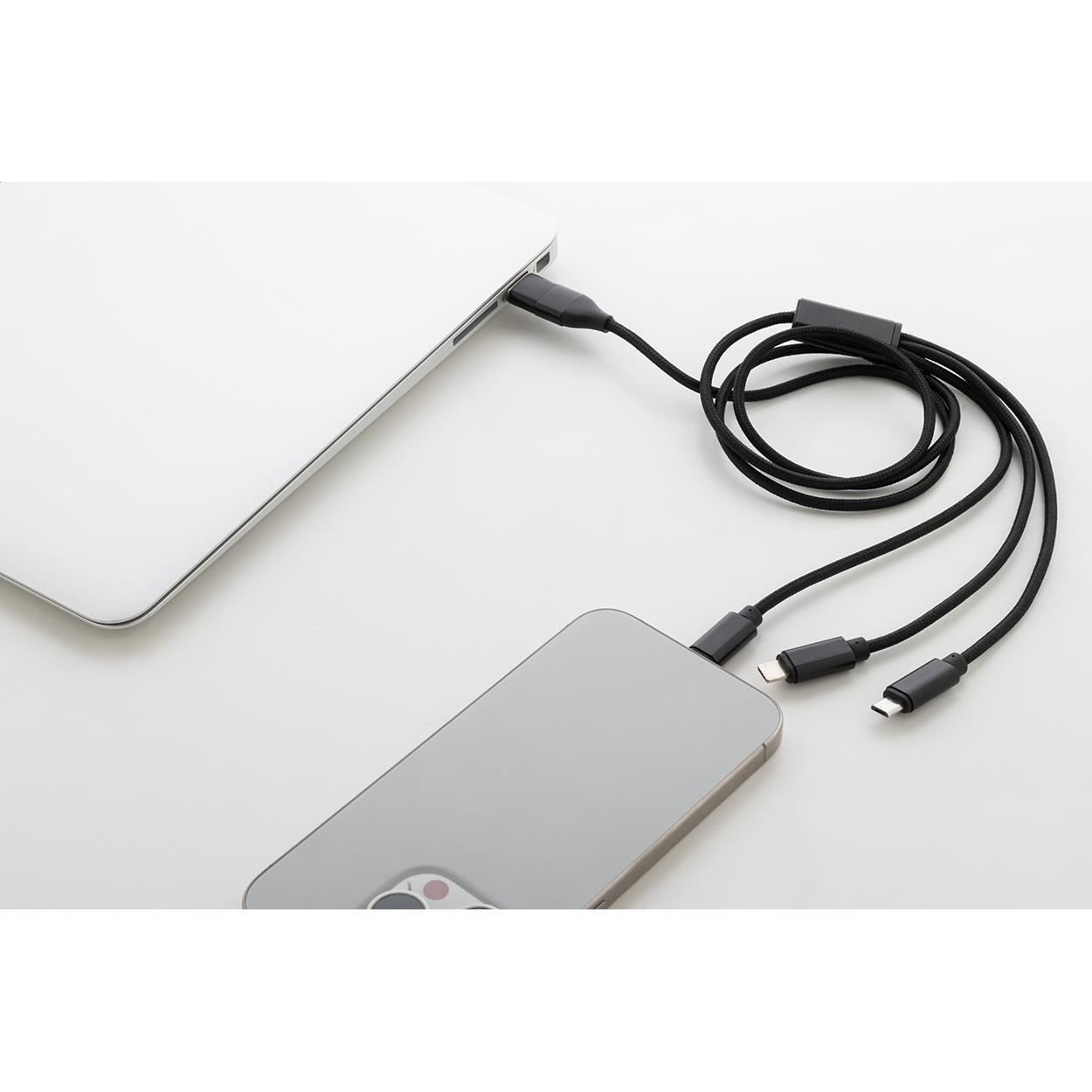 USB-Ladekabel
