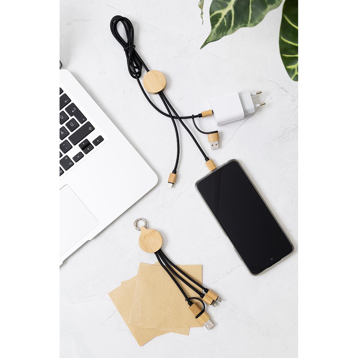 USB-Ladekabel
