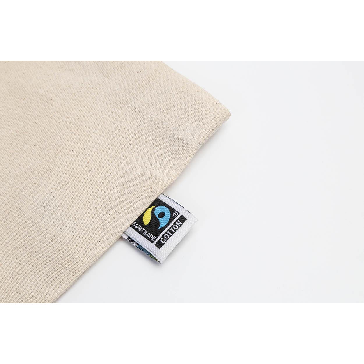 Fairtrade-Einkaufstasche