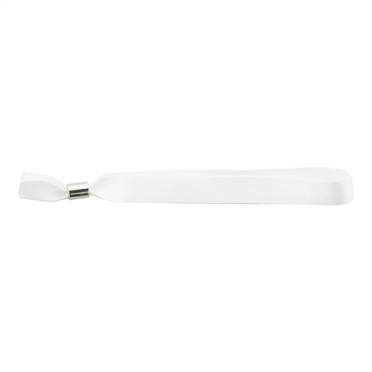 individuelles RPET Festivalarmband