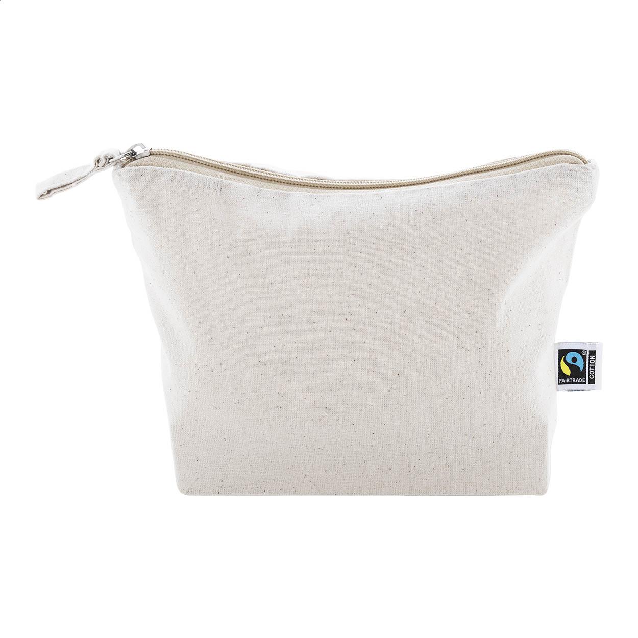 Fairtrade Kosmetiktasche