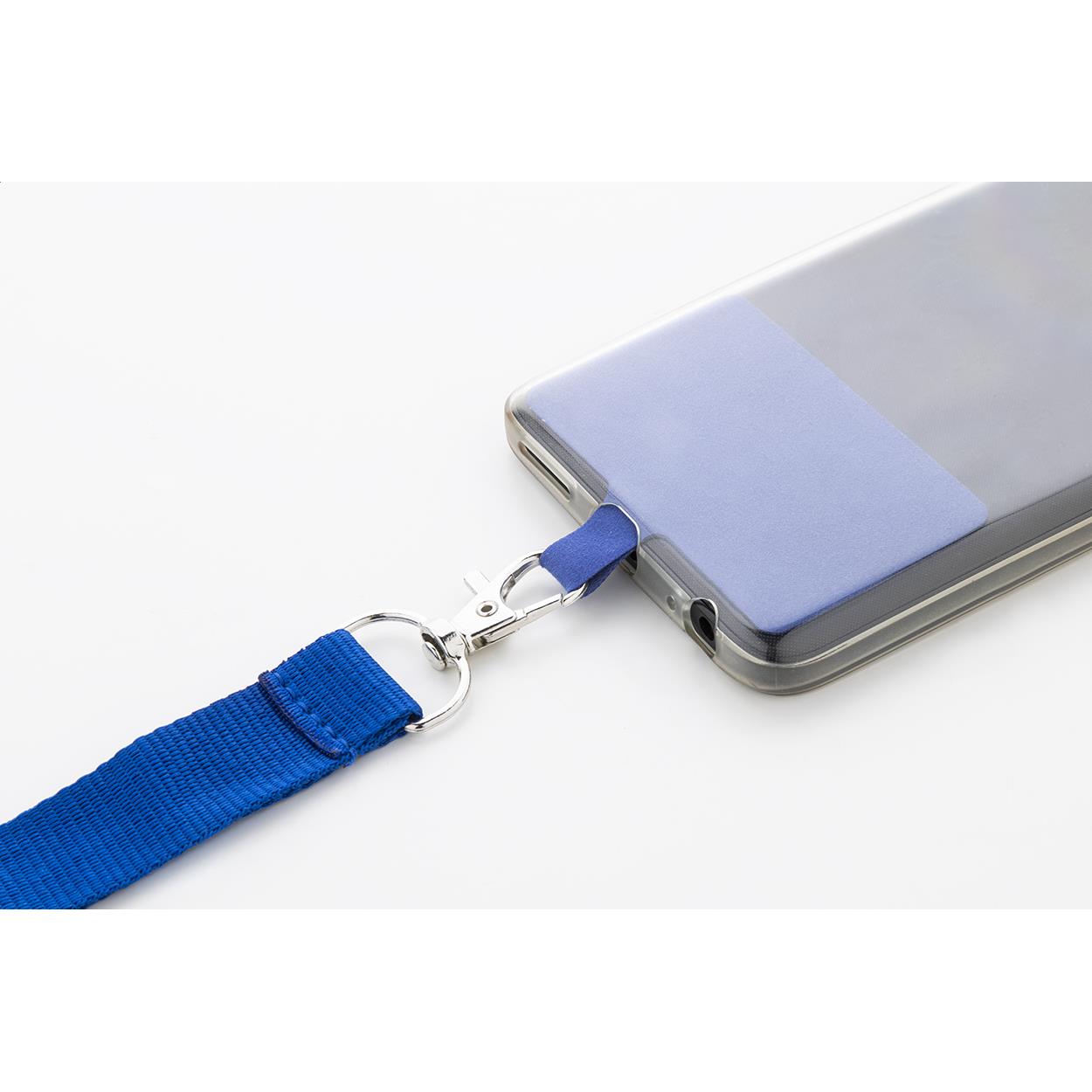 RPET-Handyhalter-Lanyard