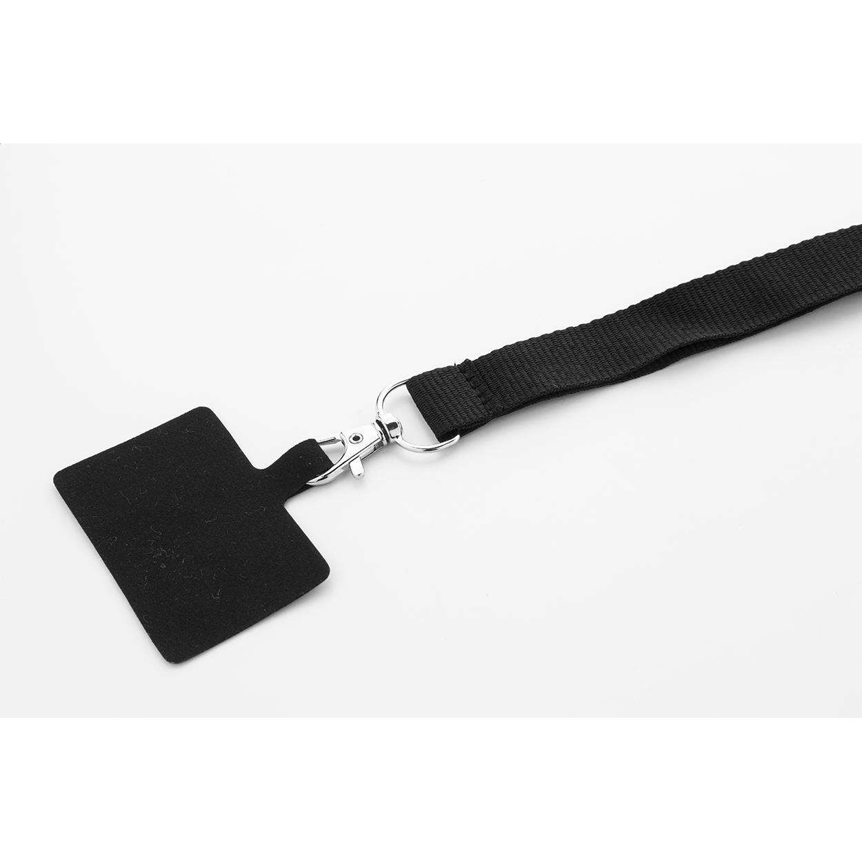 RPET-Handyhalter-Lanyard