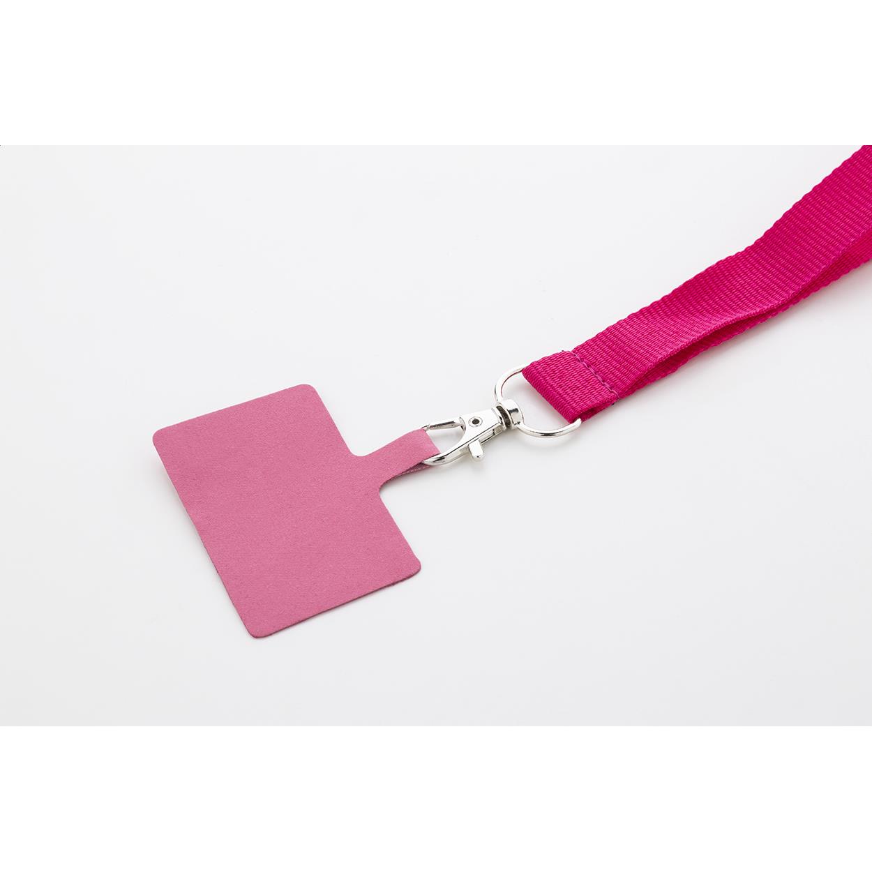 RPET-Handyhalter-Lanyard