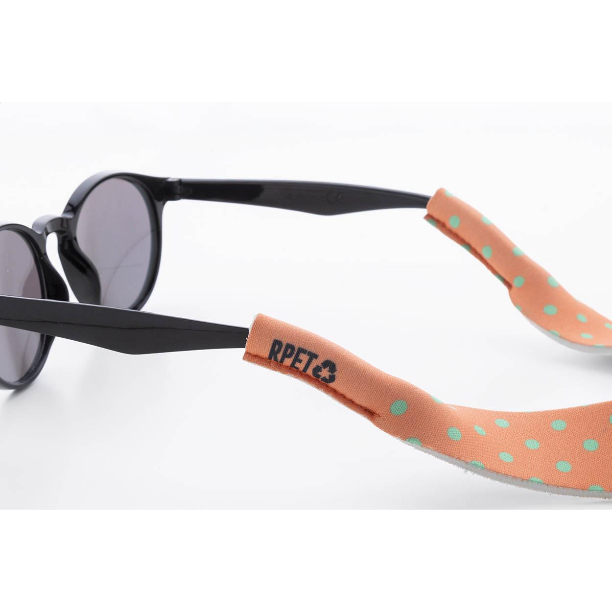 Individuelles RPET-Brillenband