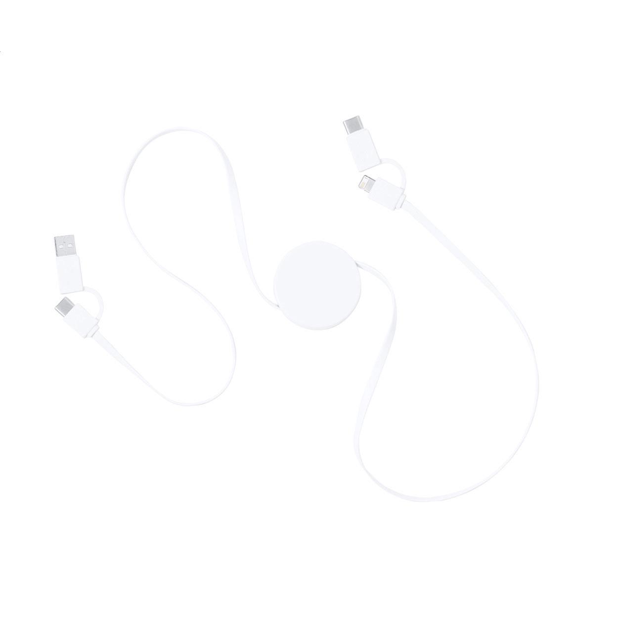 USB-Ladekabel