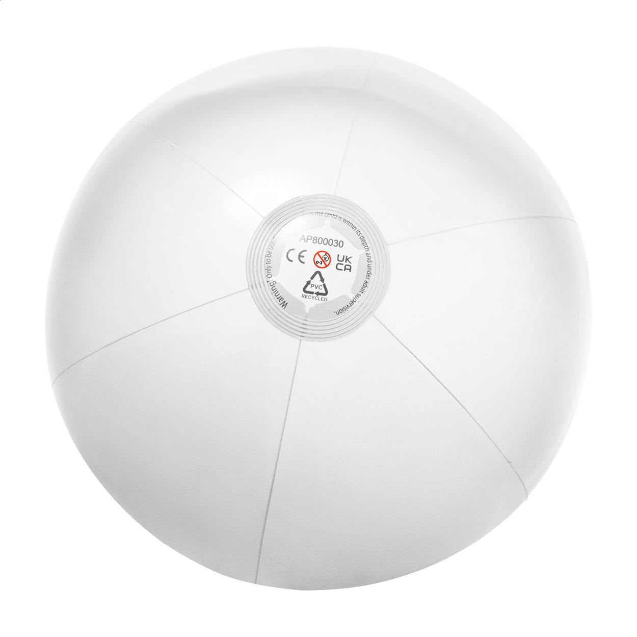 RPVC Strandball (ø40 cm)