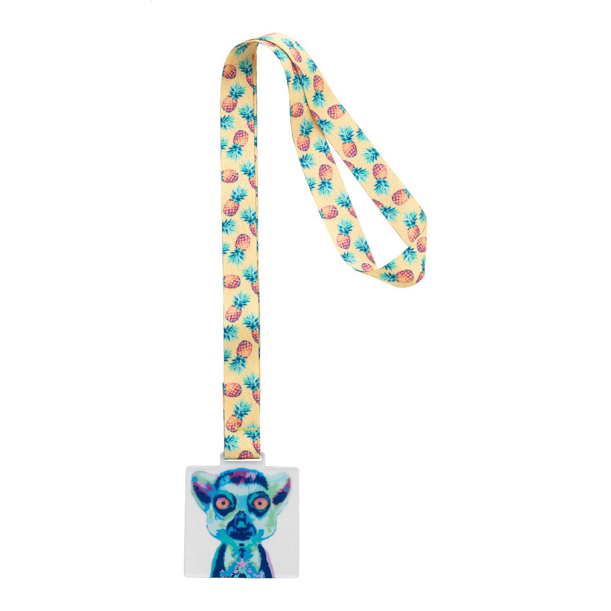 Individuelle Medaille