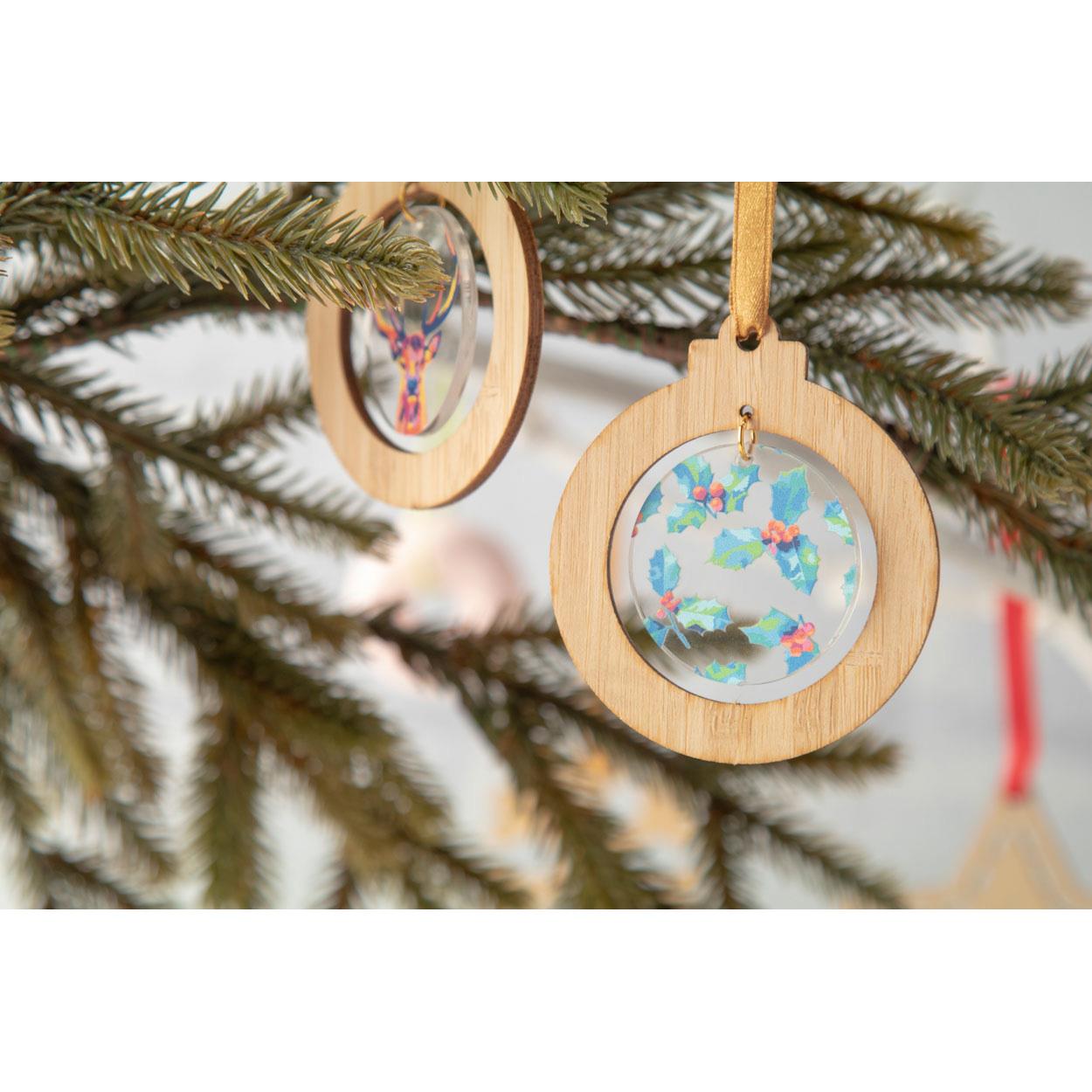 Weihnachtsbaumschmuck