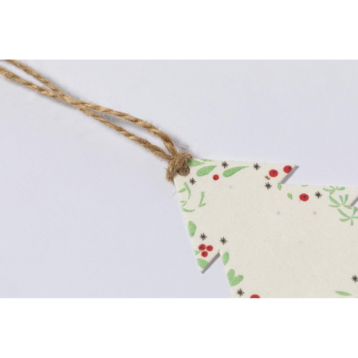 Christbaumschmuck, Christbaum