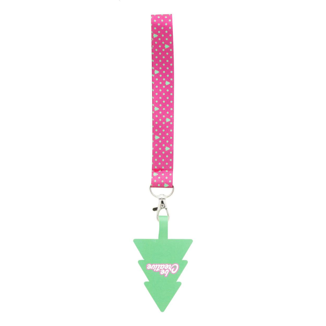 Individuelles Handyhalter-Handgelenklanyard