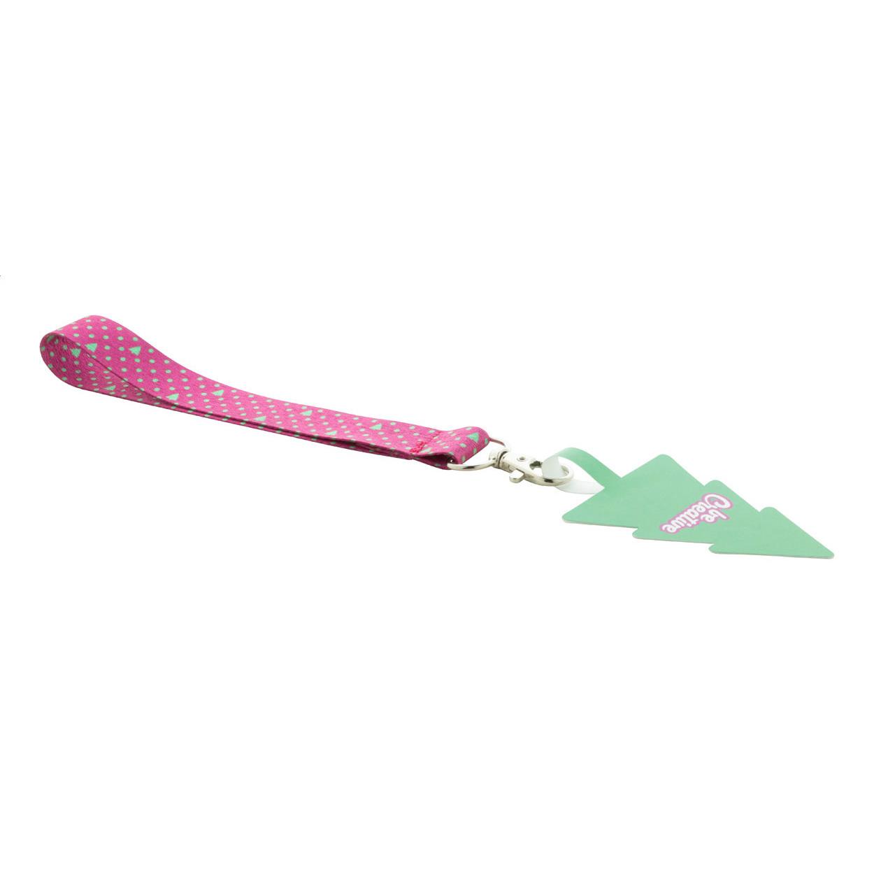 Individuelles Handyhalter-Handgelenklanyard