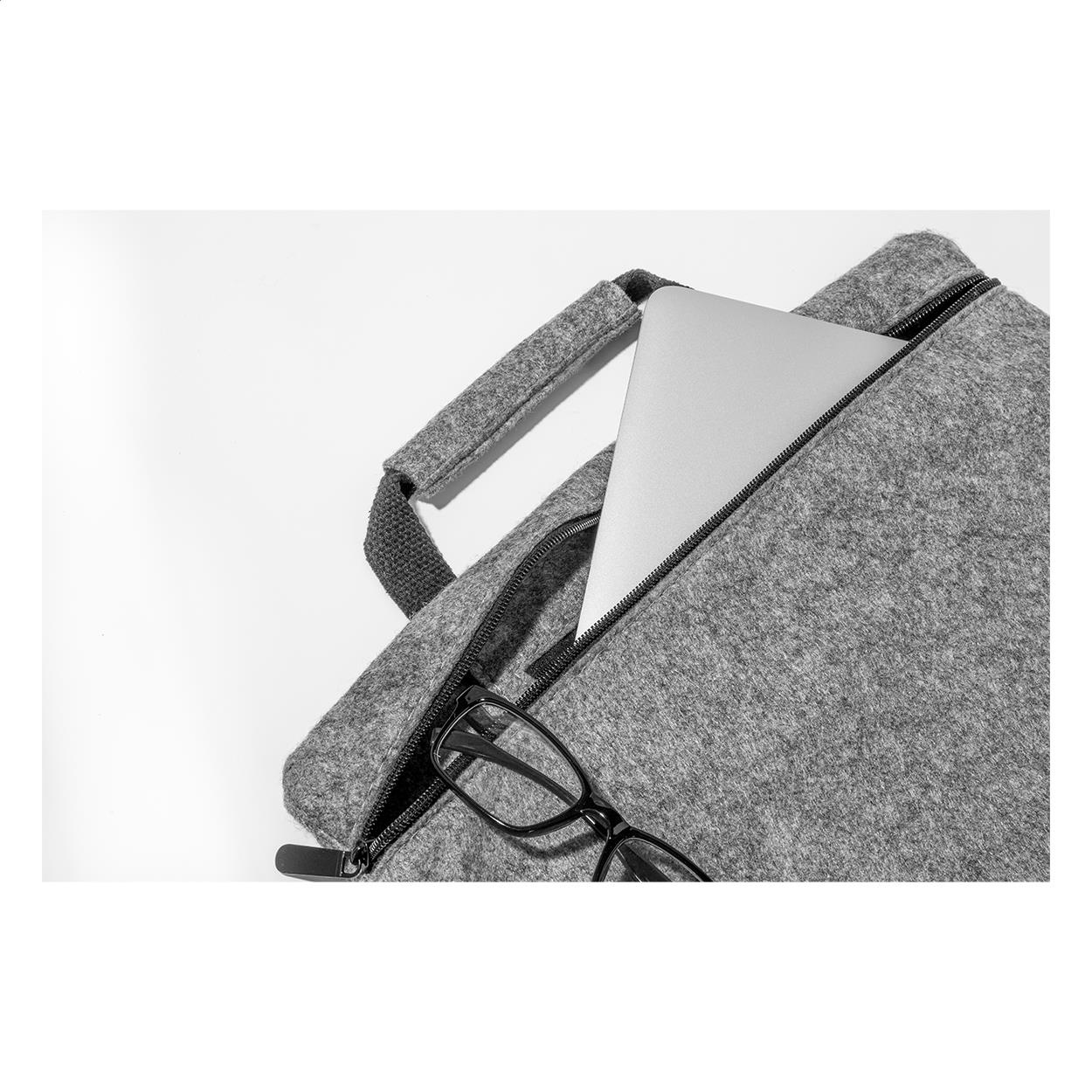 Laptoptasche RPET
