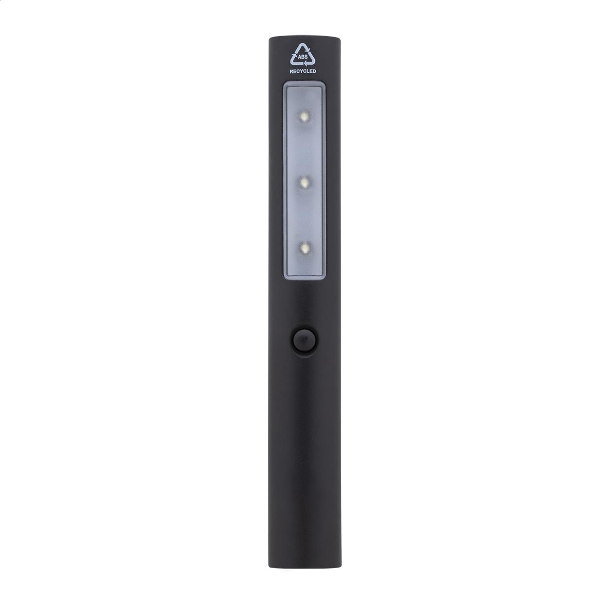 RABS Notfall-Autotaschenlampe