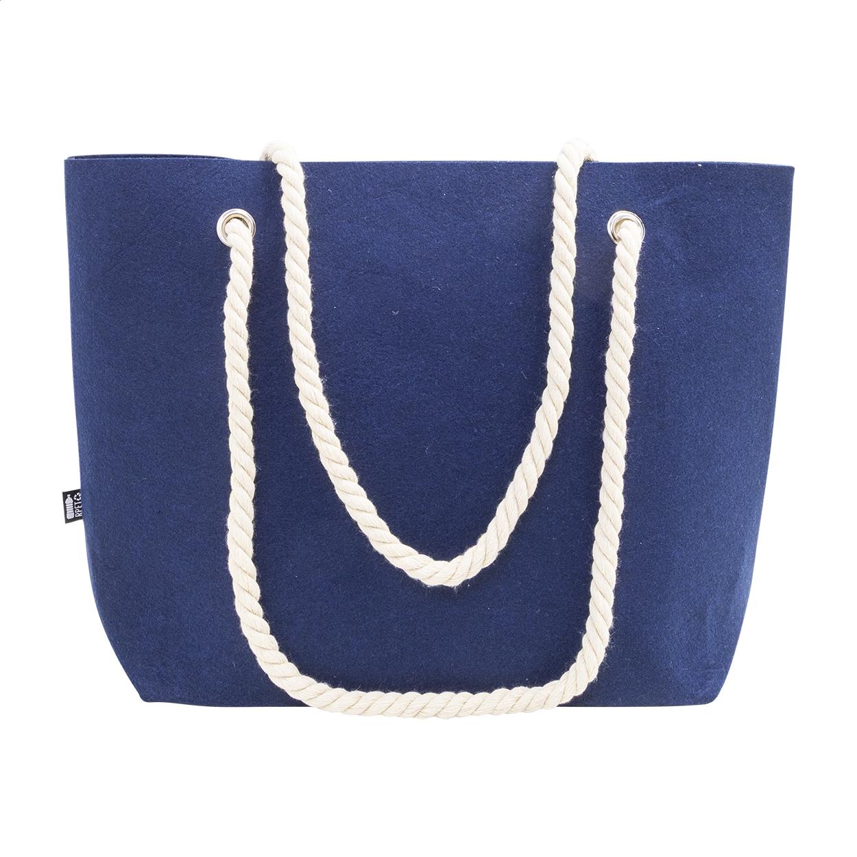 Strandtasche RPET