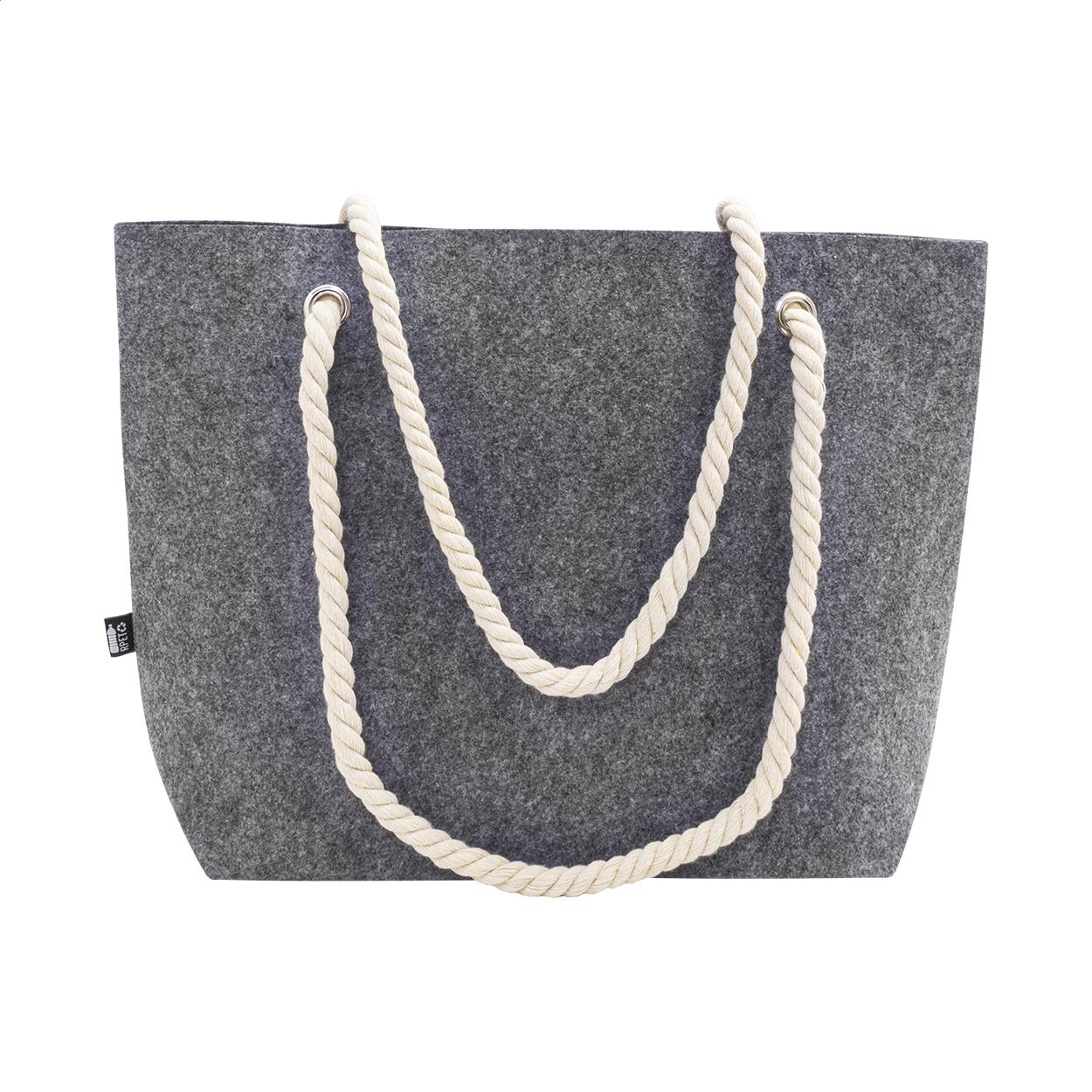 Strandtasche RPET