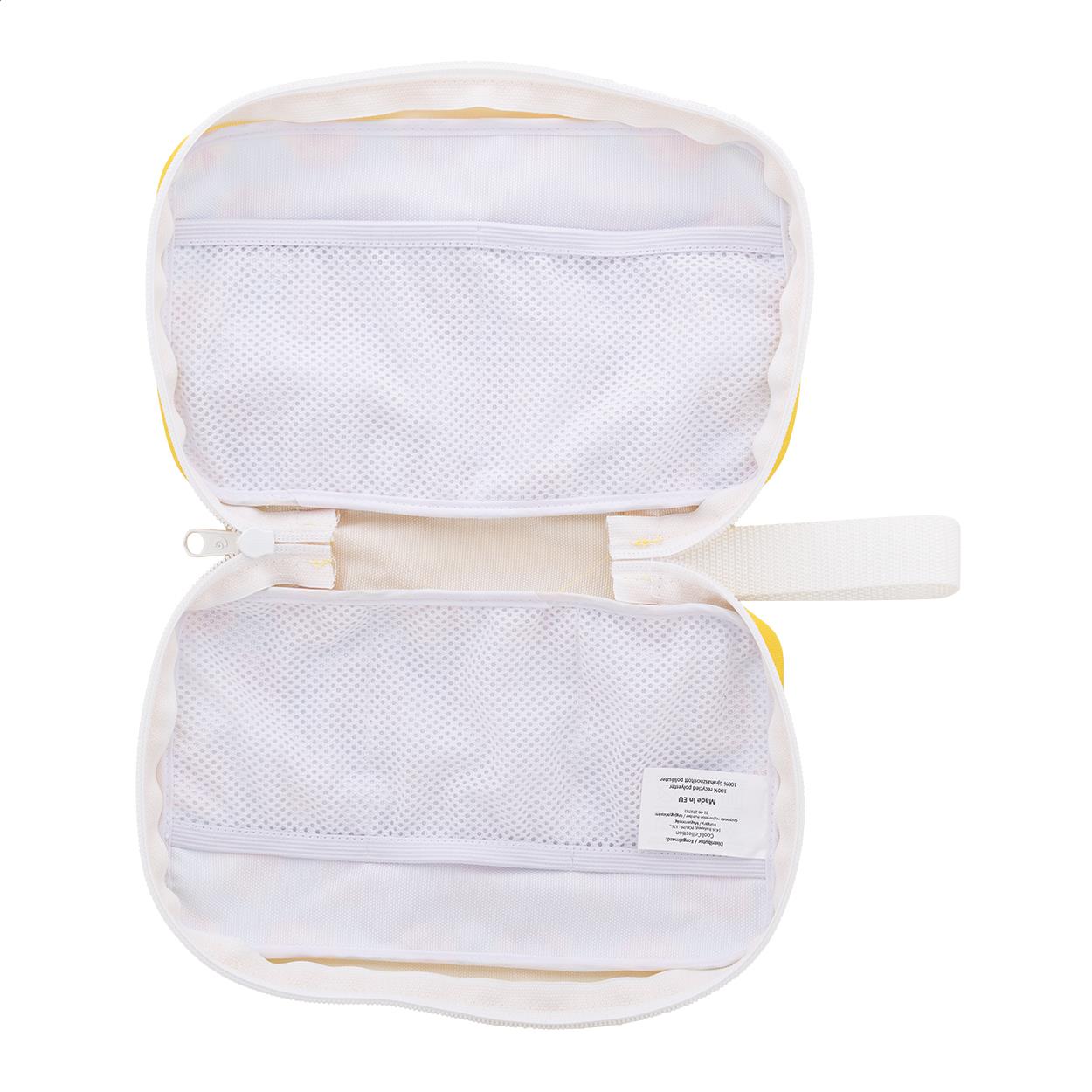 Individuelles Organizer-Tasche RPET