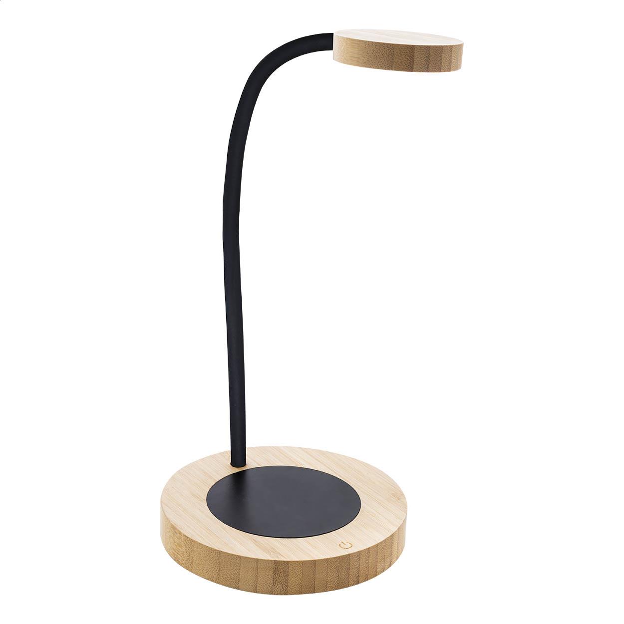 Tassenwärmer-Tischlampe