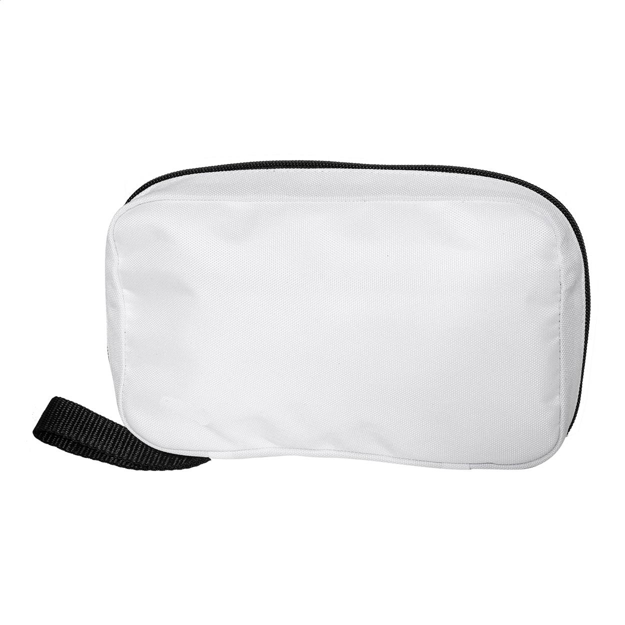 Individuelles Organizer-Tasche RPET