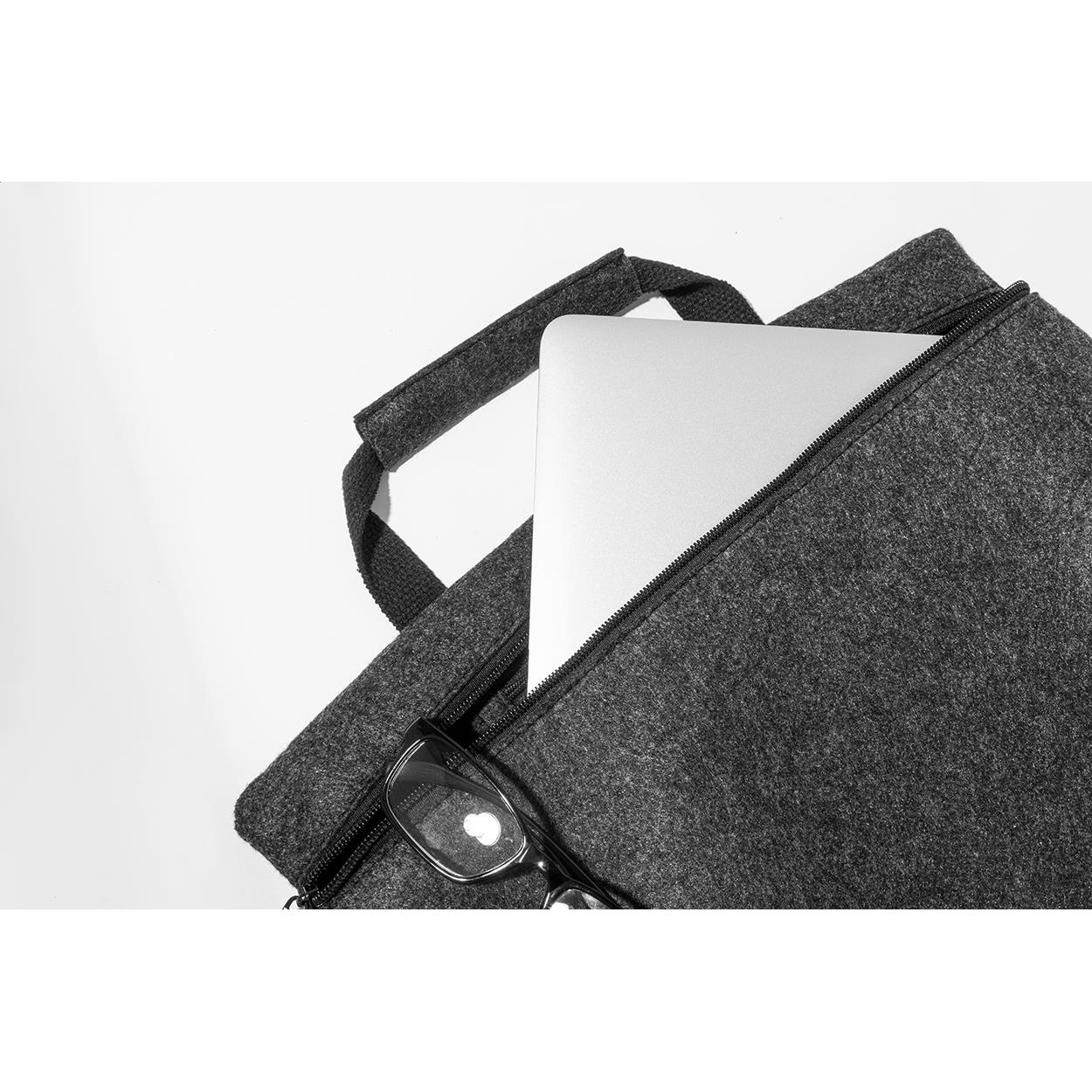 Laptoptasche RPET