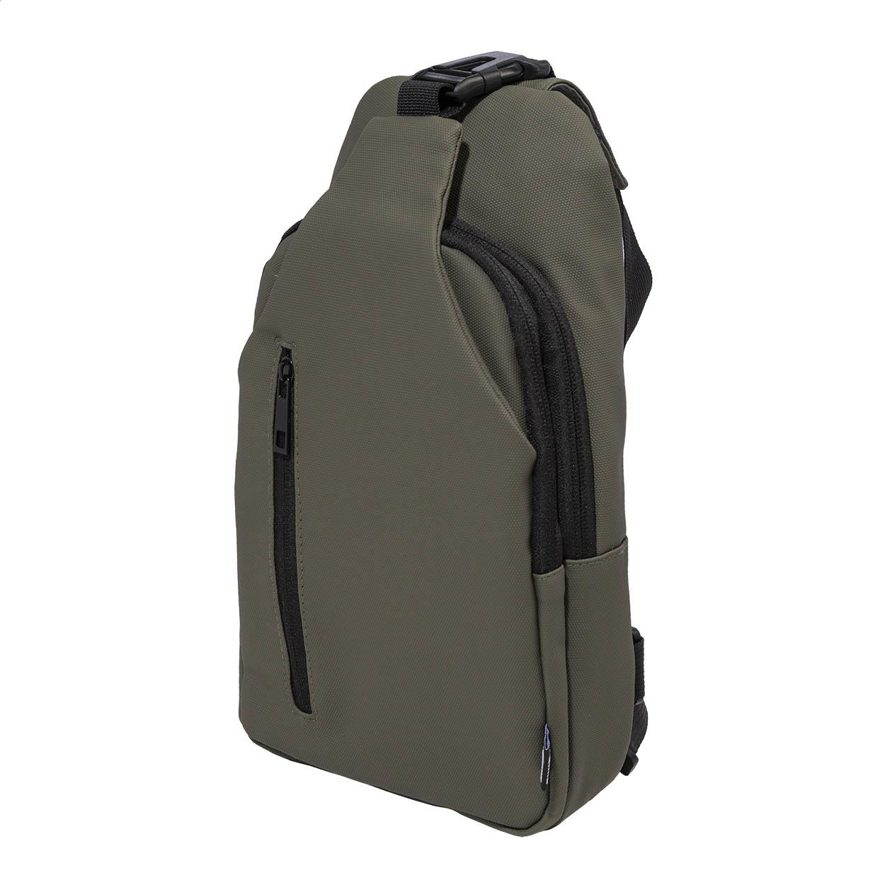 Shoulder bag, RPET