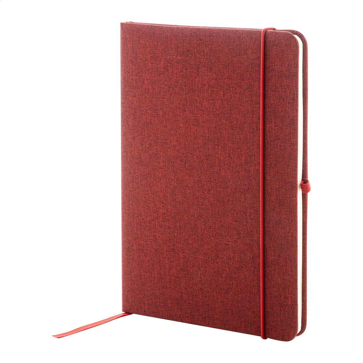 Notizbuch RPET