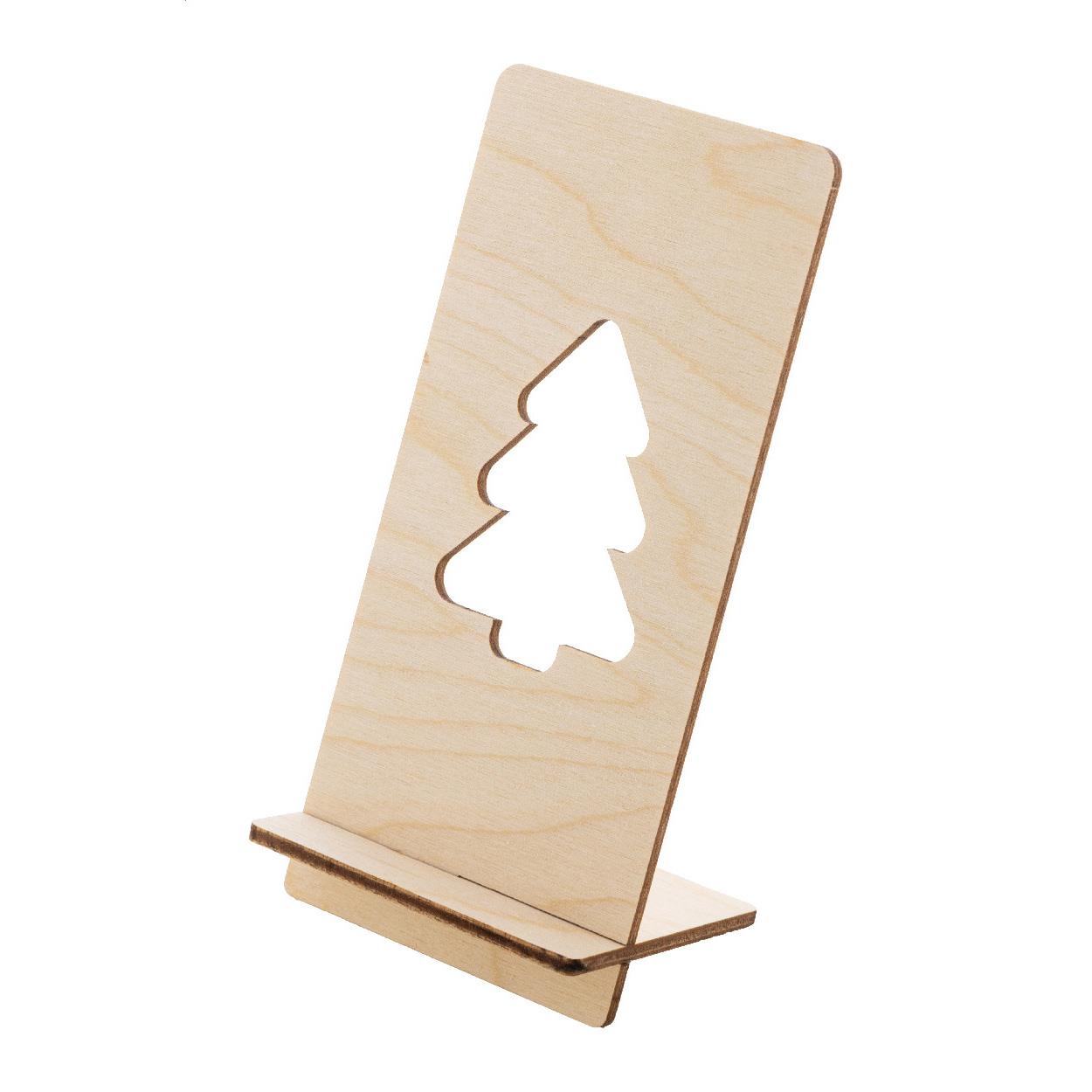 Weihnachtshandyhalter, Weihnachtsbaum