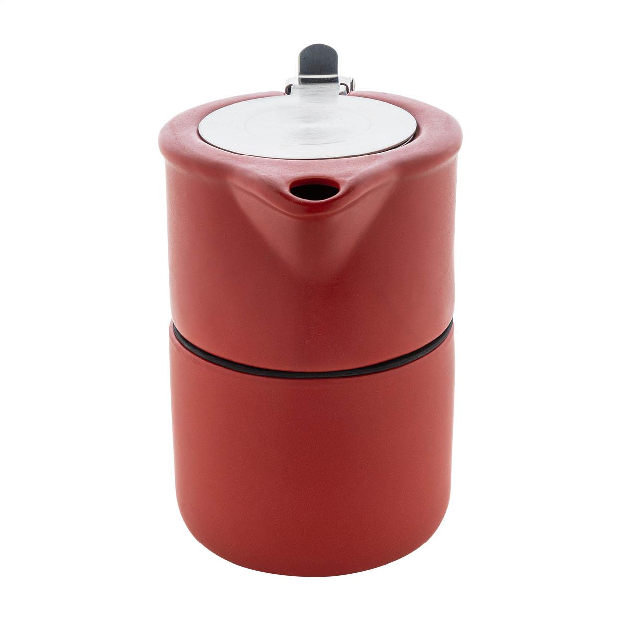 Teeservice