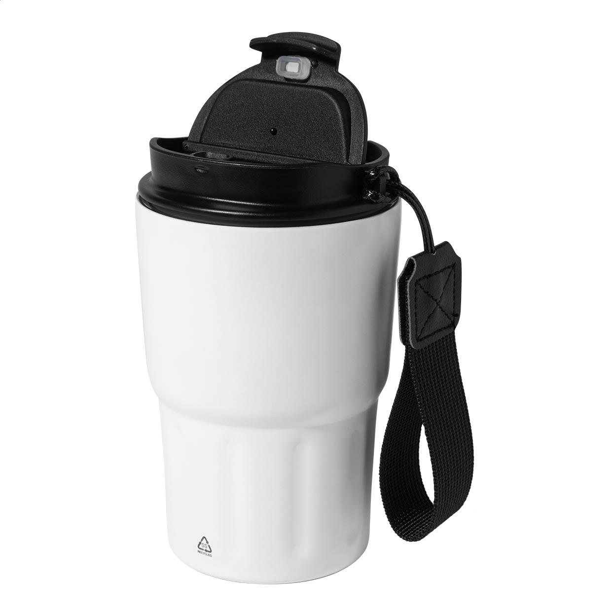 RSS Thermobecher