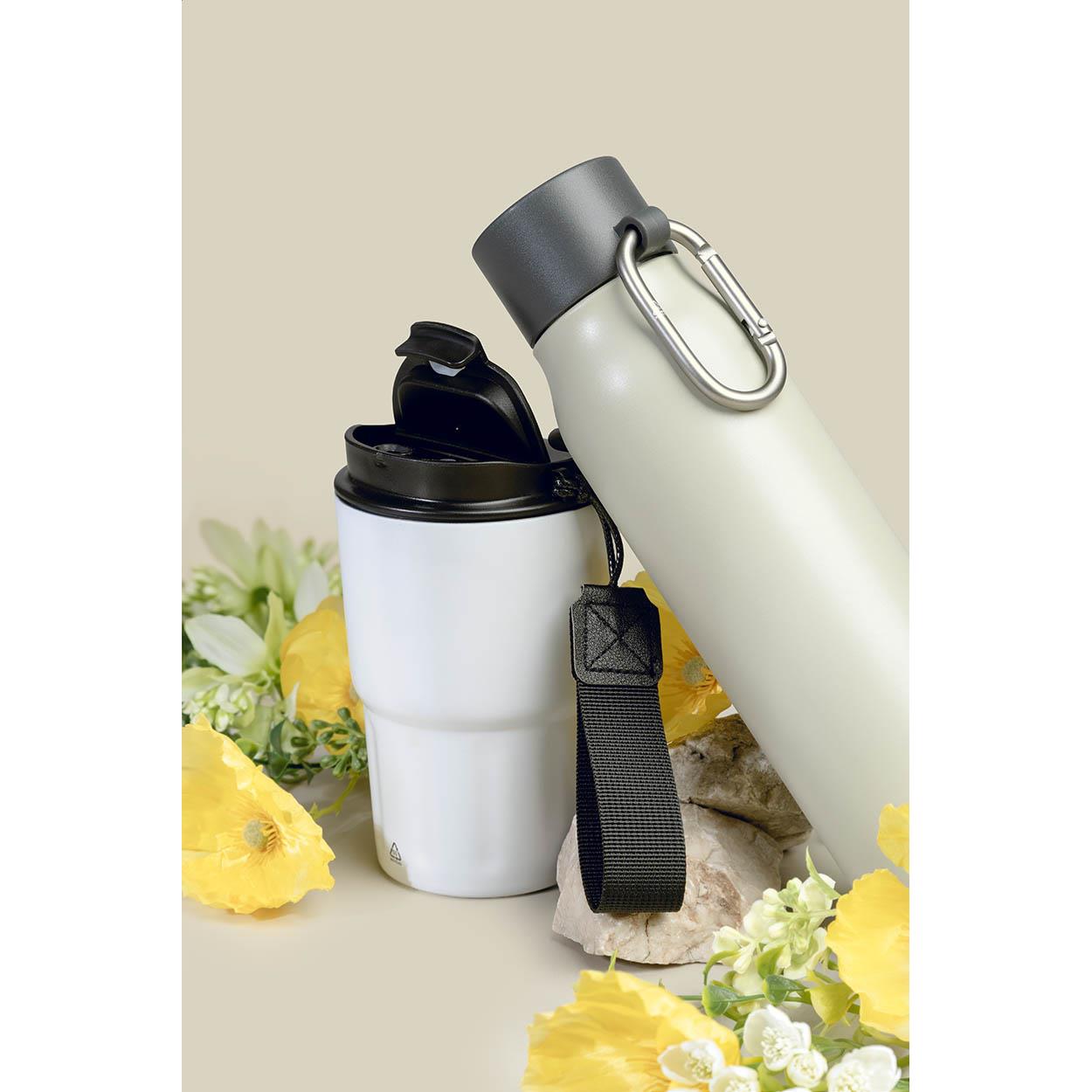 RSS Thermobecher