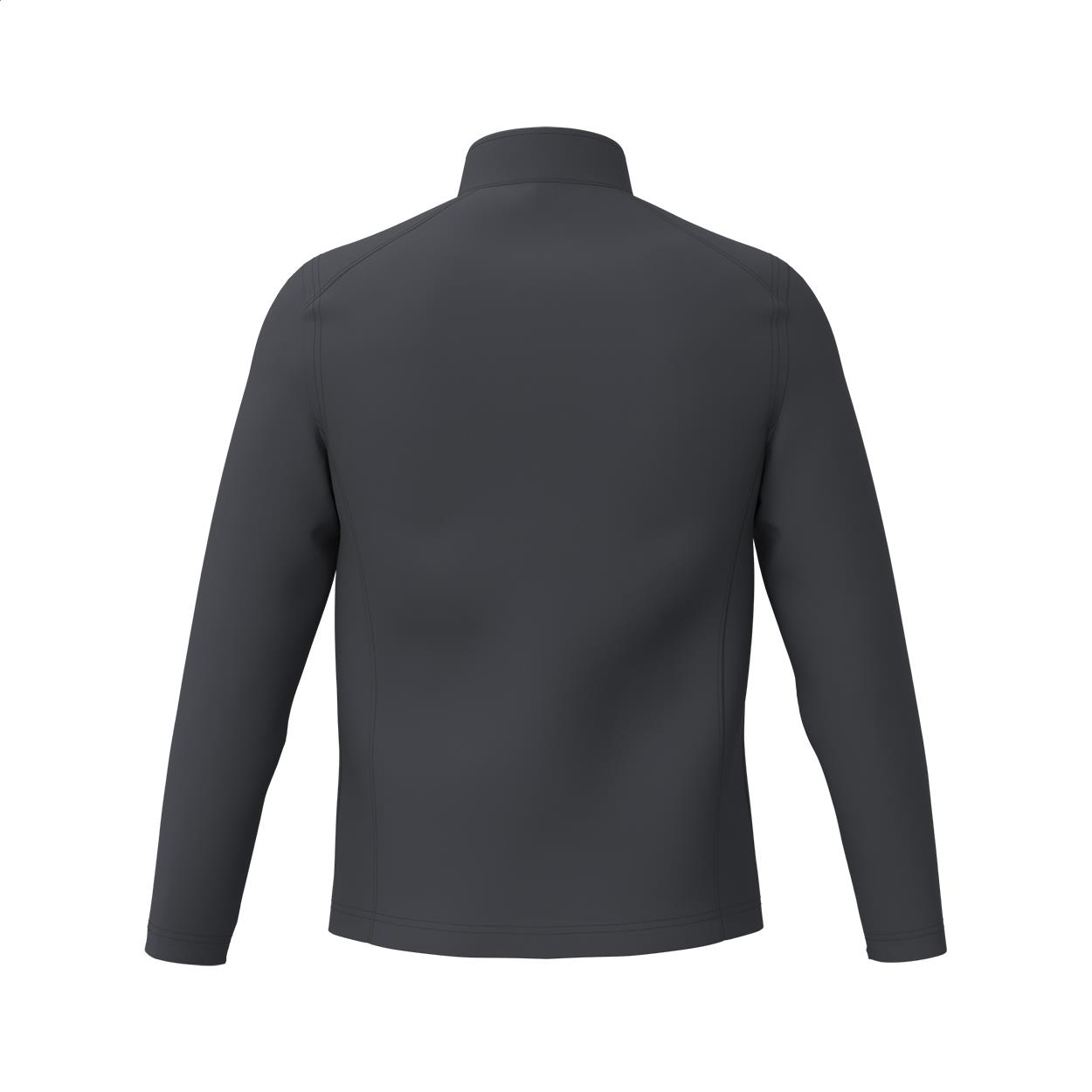 Doppellagige Softshelljacke