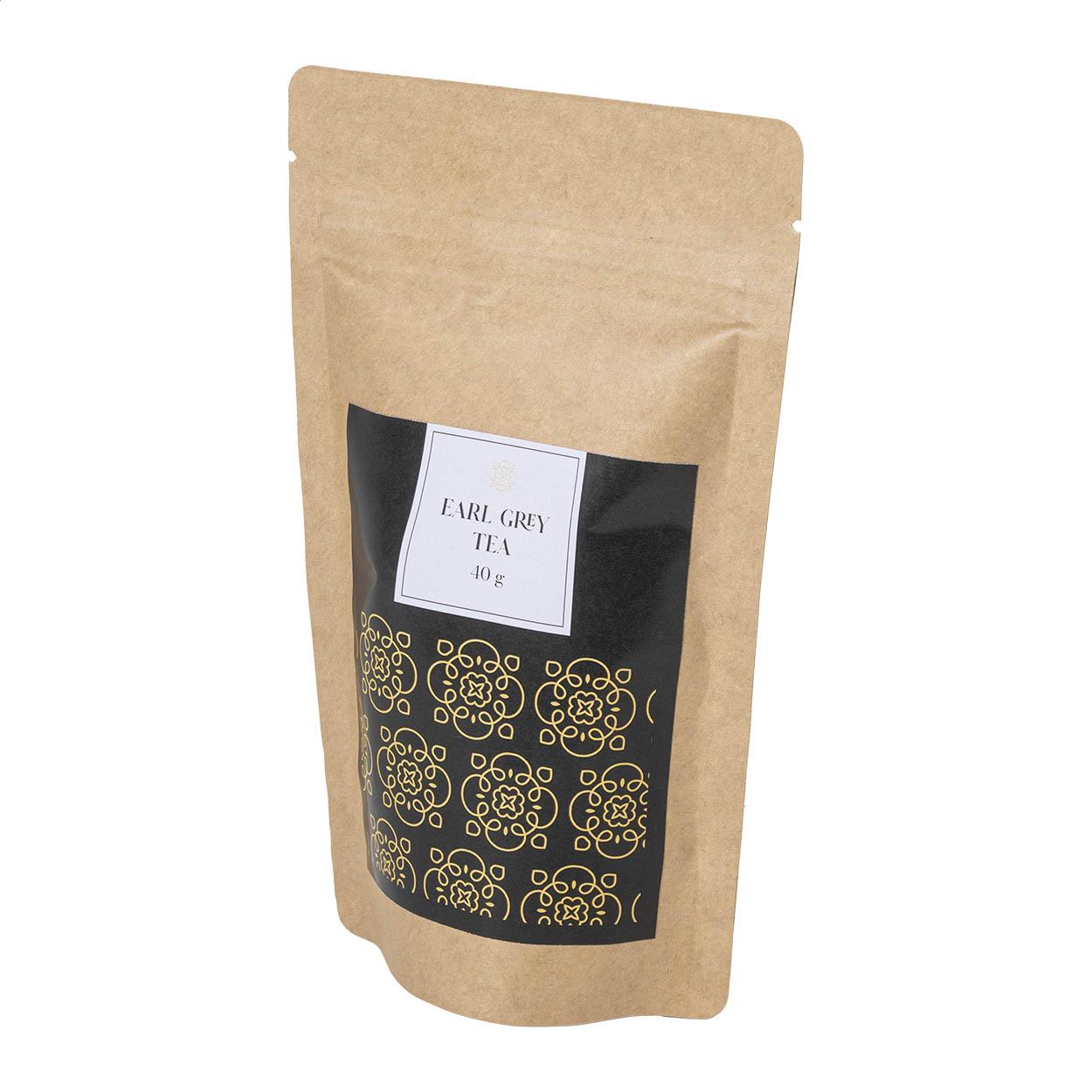 Loser Blatt-Tee, 40g - Earl Grey