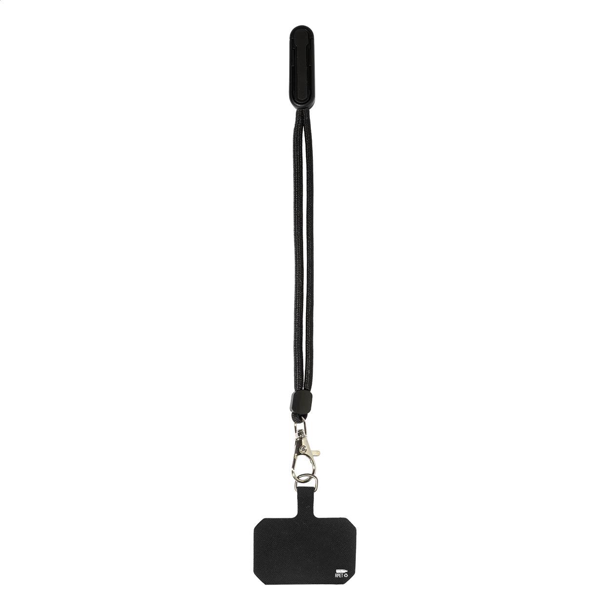 RABS-Handyhalter-Handgelenkschlaufe