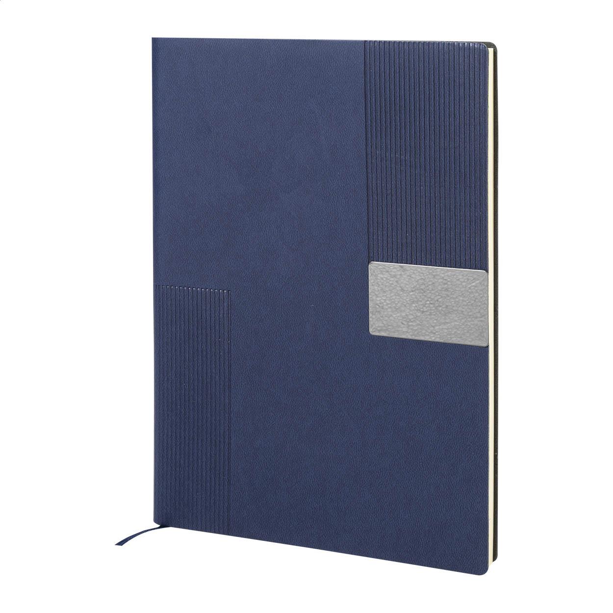 RPU-Notizbuch