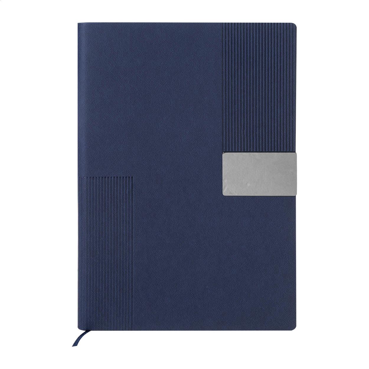 RPU-Notizbuch