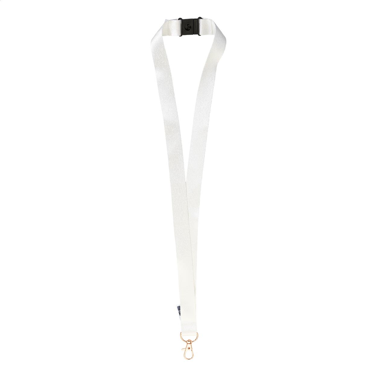 Individuelles Sublimationslanyard