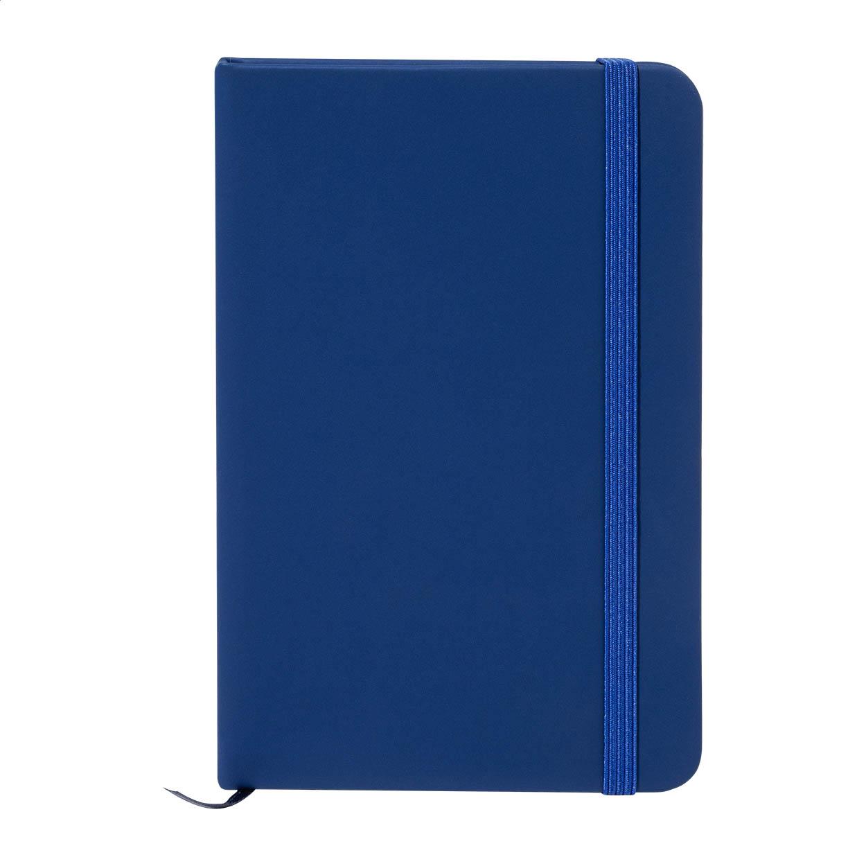 RPU Notizbuch