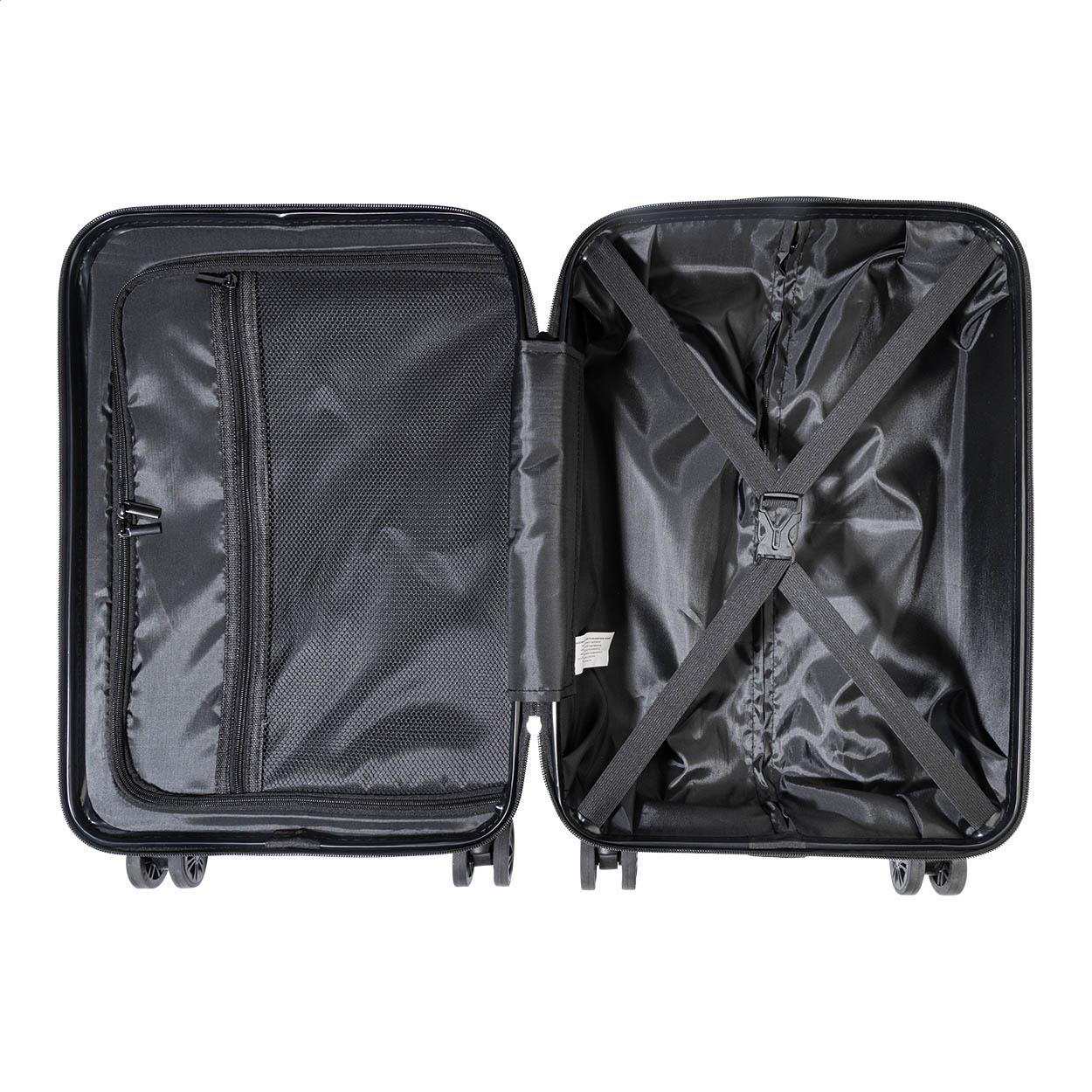 Business-Trolley aus RABS