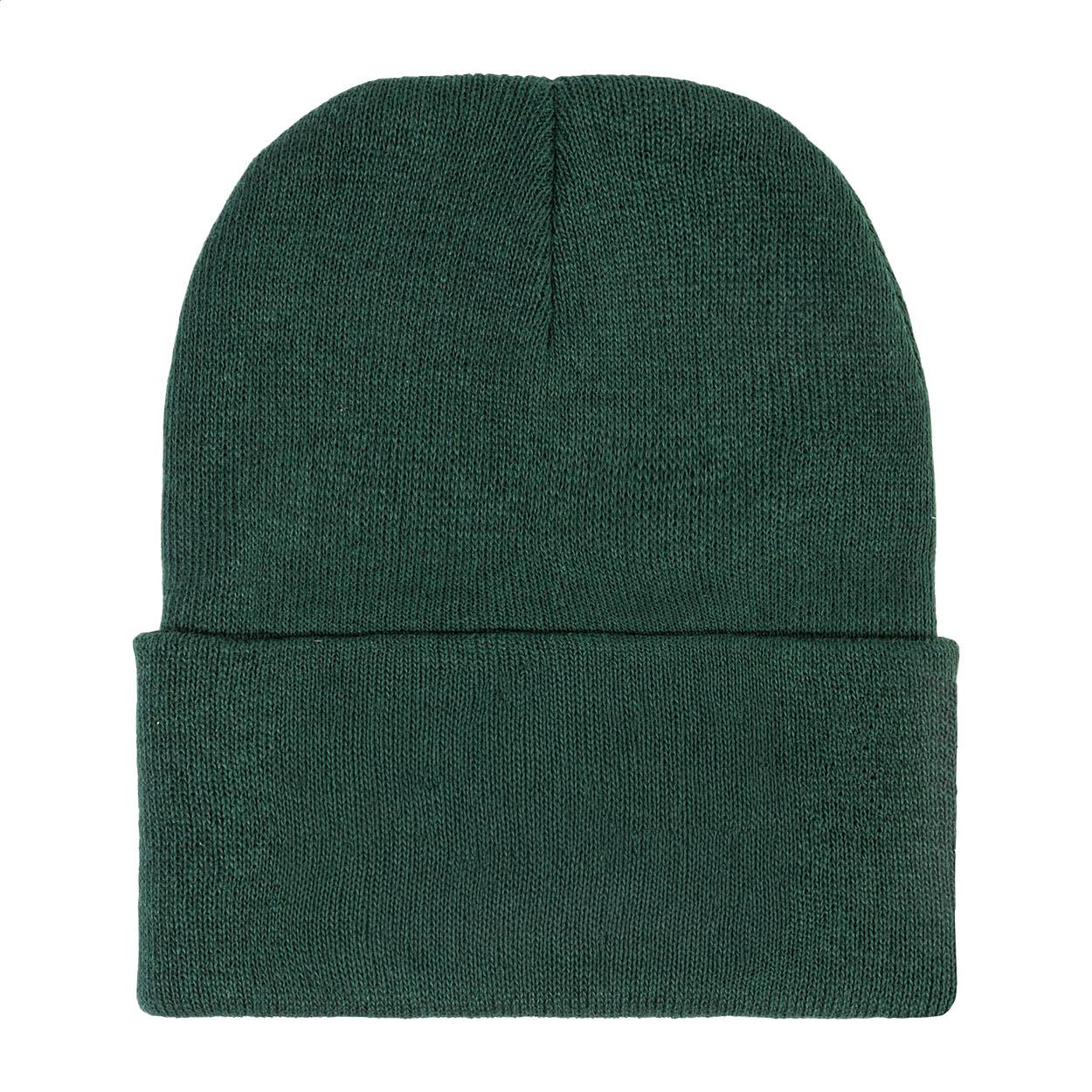Wintermütze