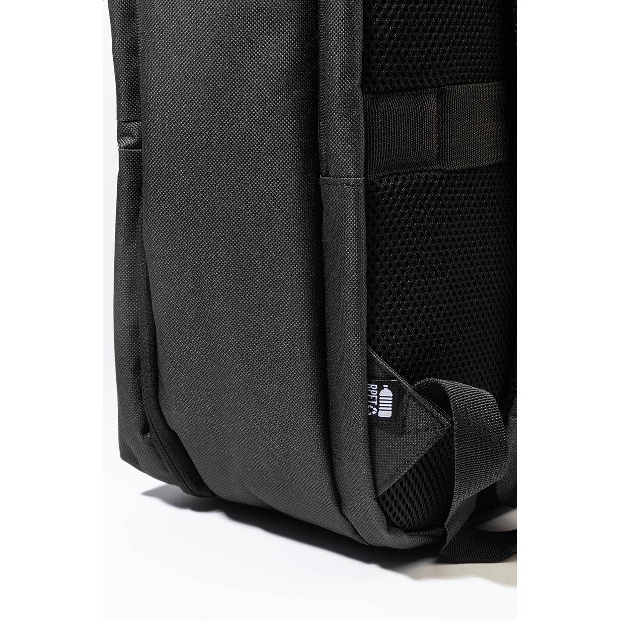 Handgepäck-Kompressionsrucksack aus RPET