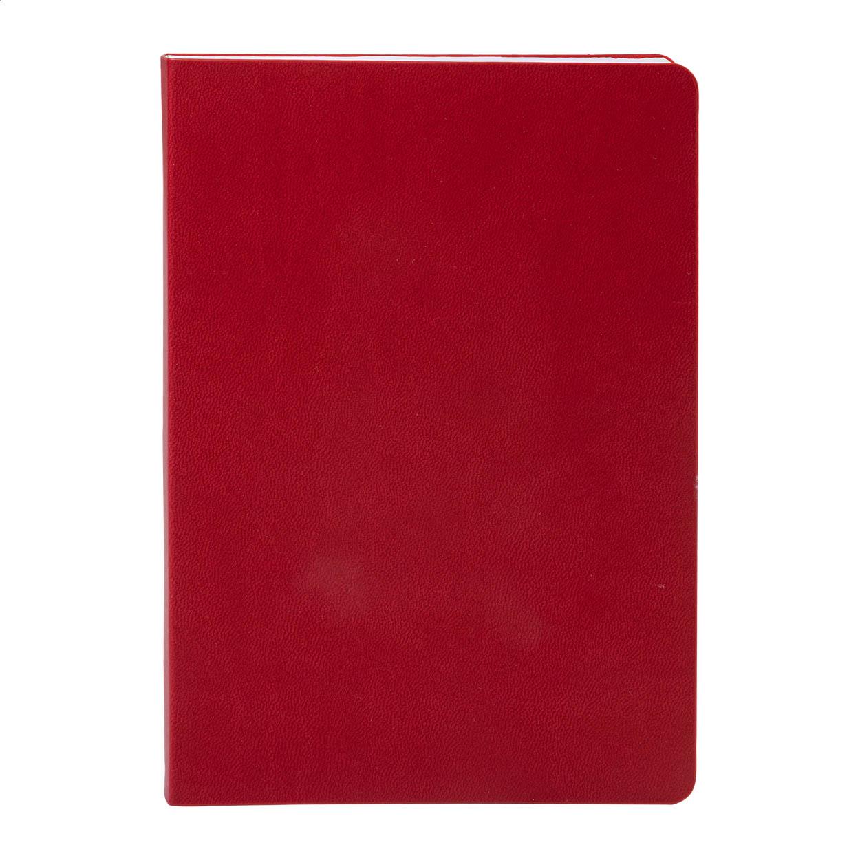 Notizbuch aus RPU