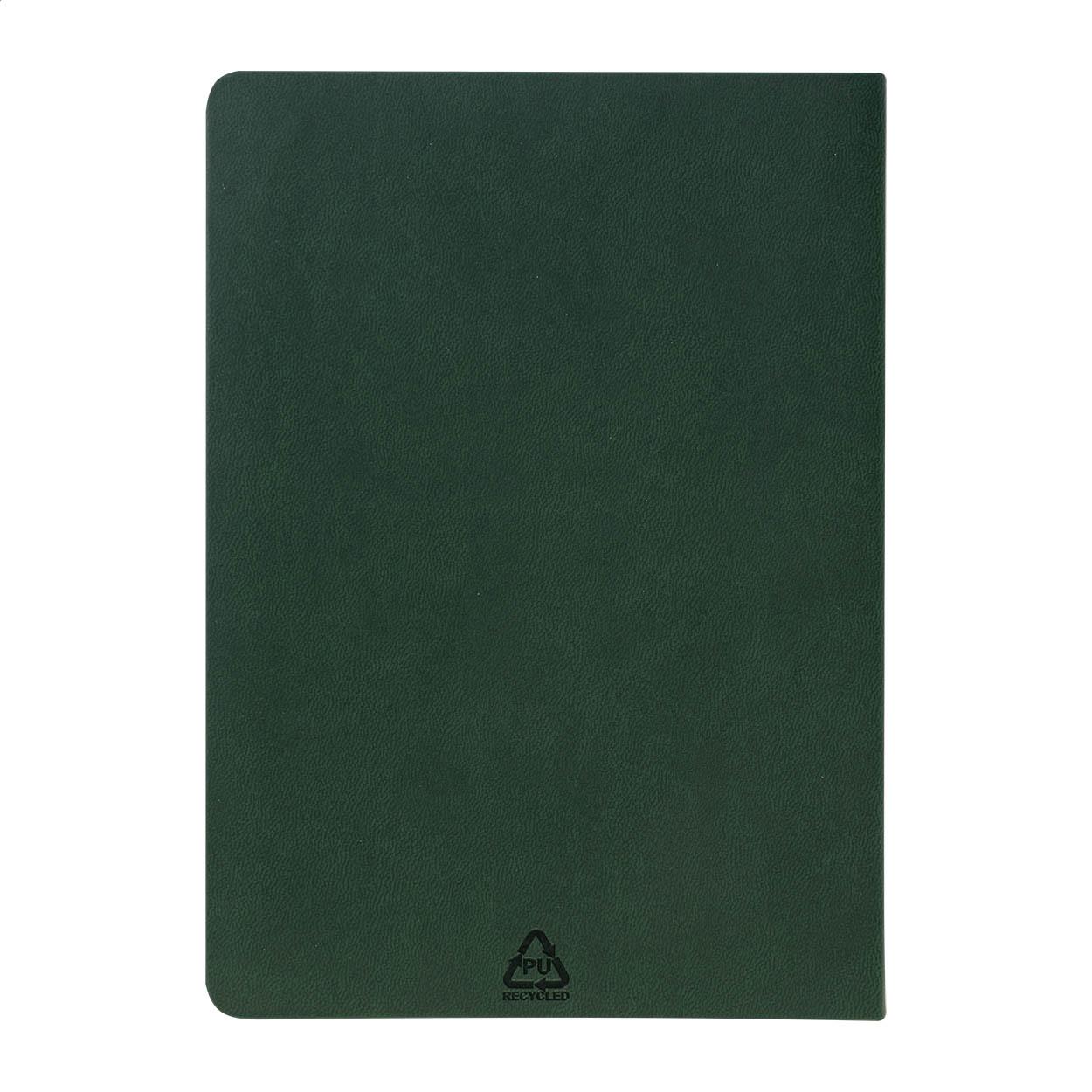 Notizbuch aus RPU