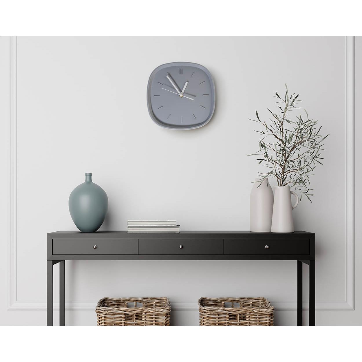 RPS Wanduhr