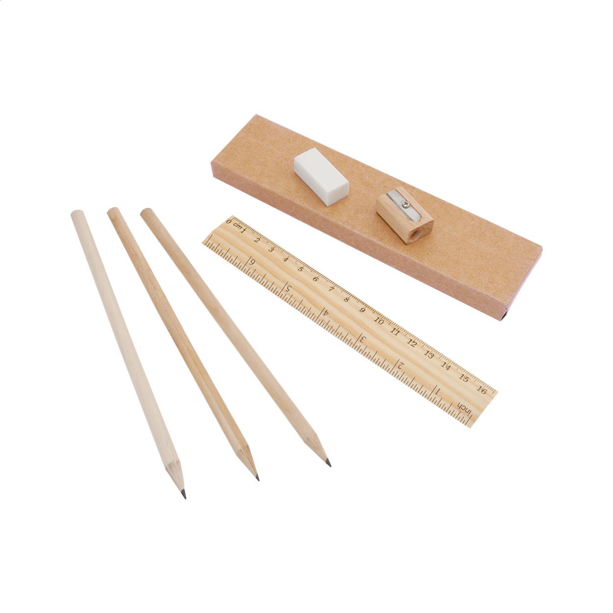 Bleistift Set