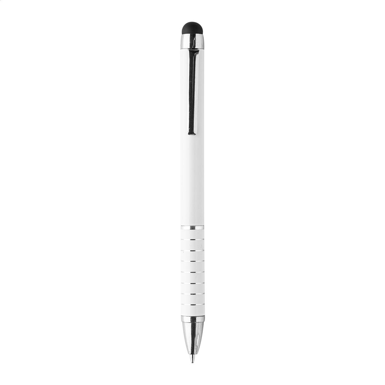 Touchpen mit Kugelschreiber