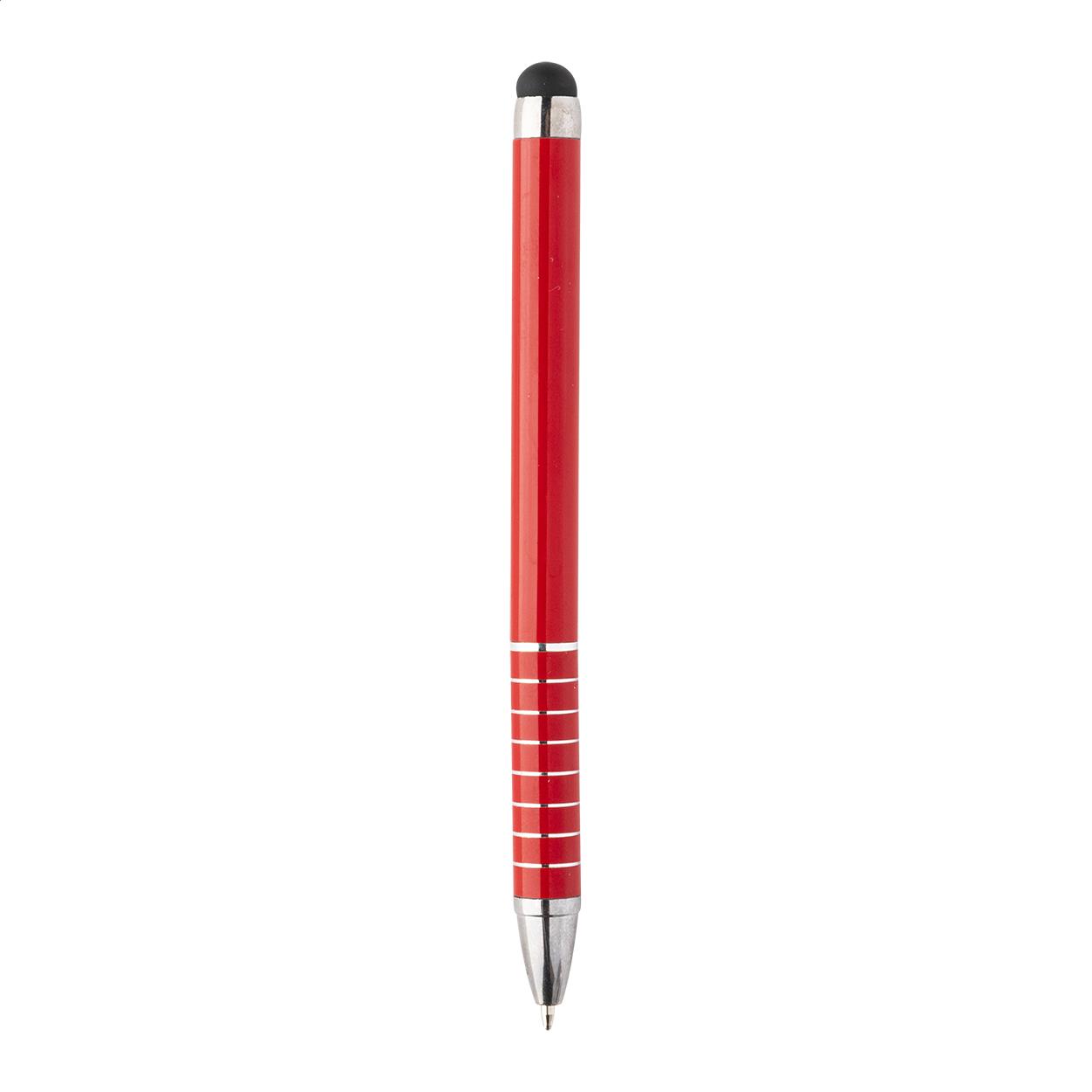 Touchpen mit Kugelschreiber